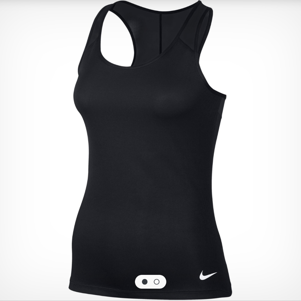 Nike DriFit Tank